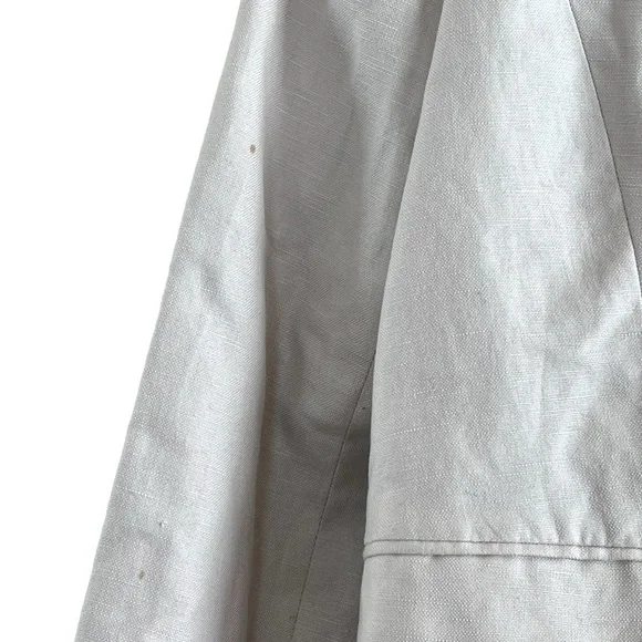 Last Chance! Mango Cream Blazer - Picture 12 of 12